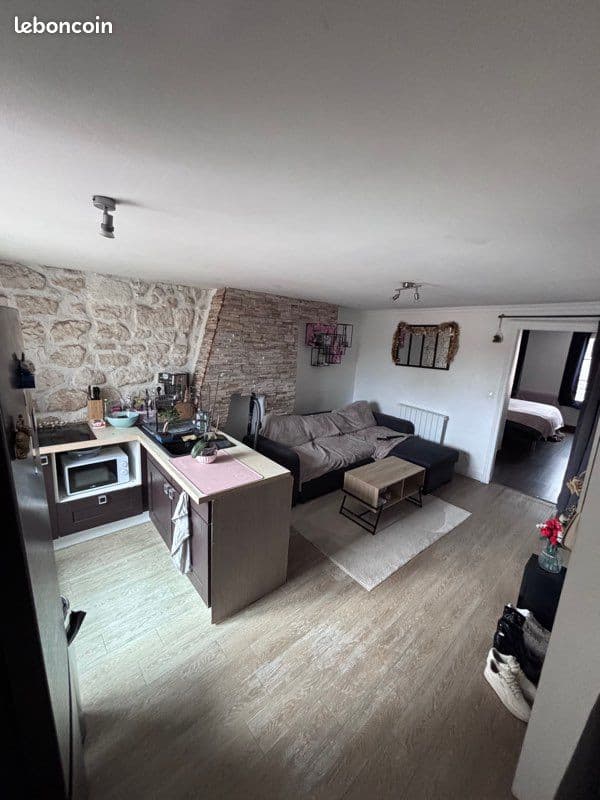 Location Appartement Beaumont sur Oise Centre Ville