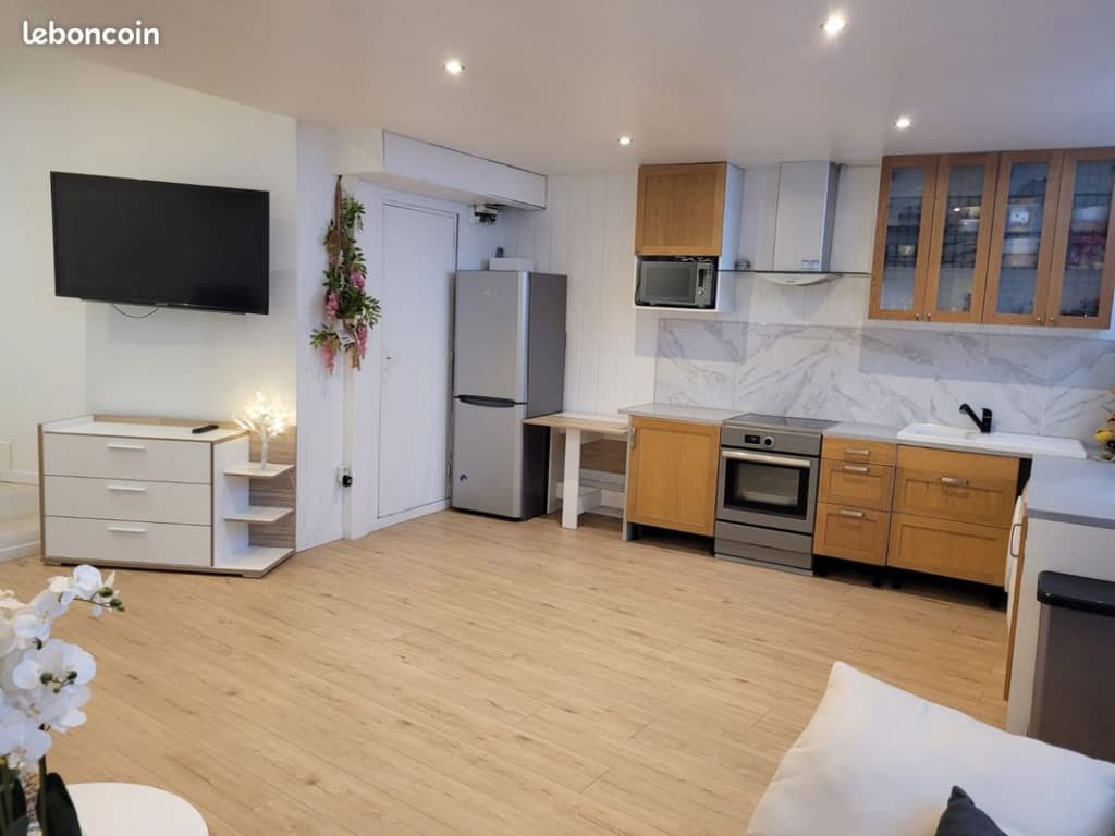 Grand Loft Sans Conditions