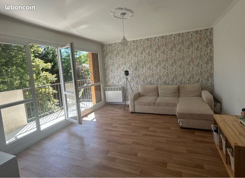 Appartement 80m2