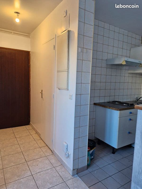 Studio 31M2 RDJ