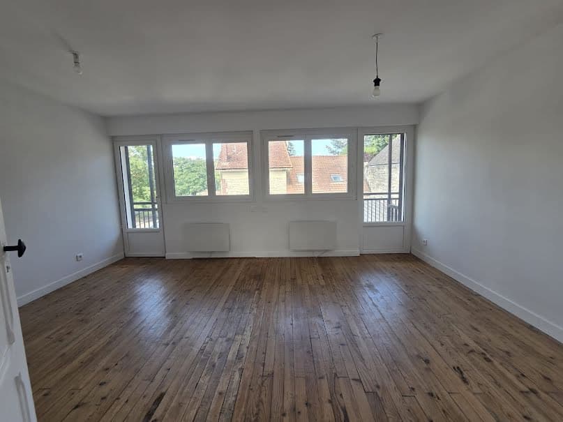location - appartement