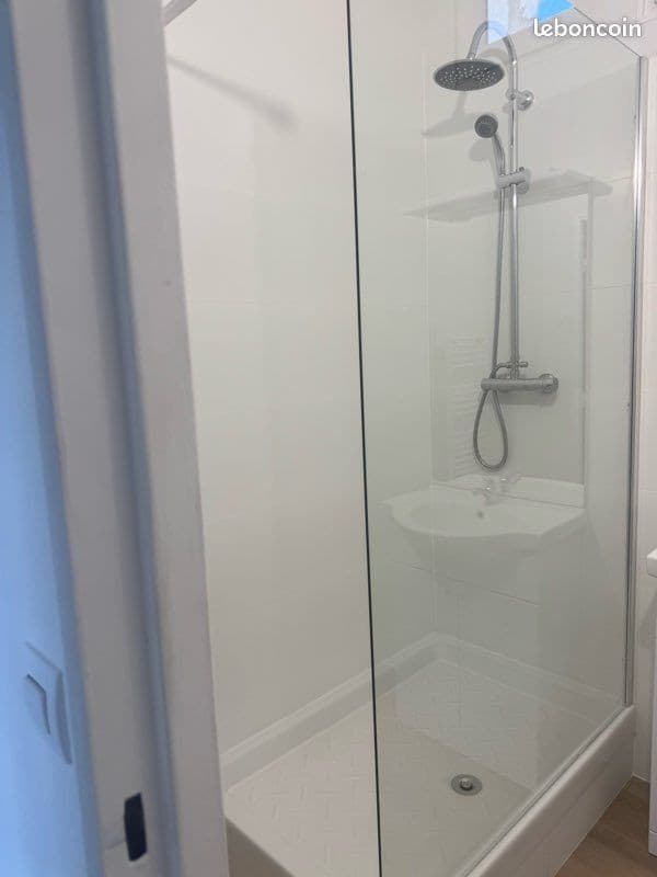 Appartement, T2