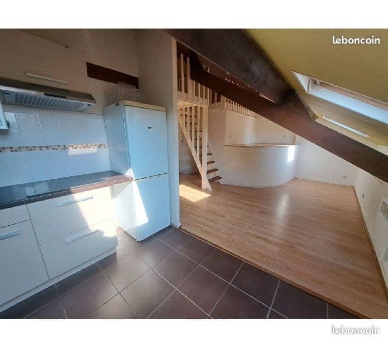 Appartement centre ville