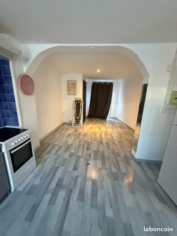 Studio - centre ville