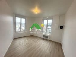 Location : Appartement Méru (60110)