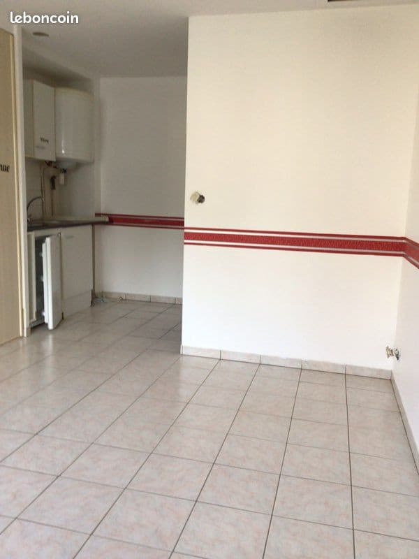Location studio étudiant