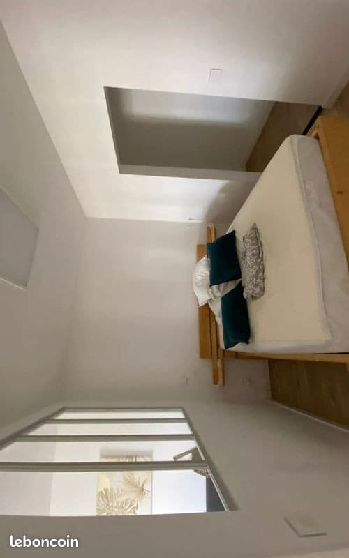 Location T2 37m²