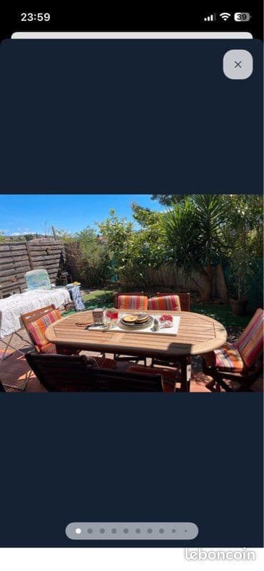 échange logement
