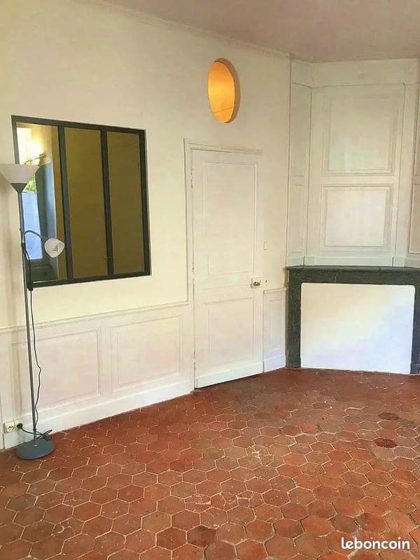 Particulier loue T2 centre ville