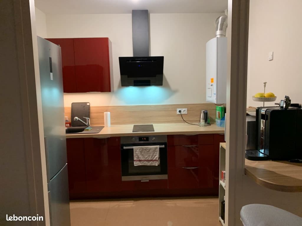 A louer appartement