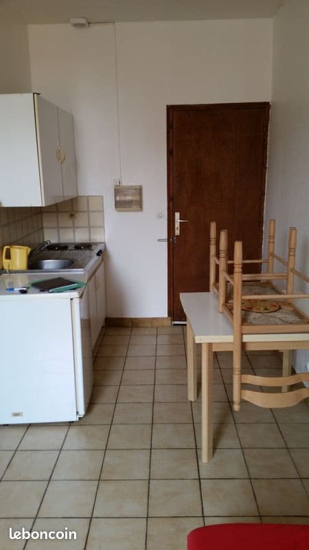 Studio meuble