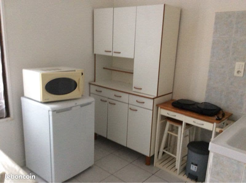 Appartement f1