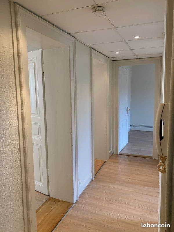 Particulier loue Appartement 3 pièces
