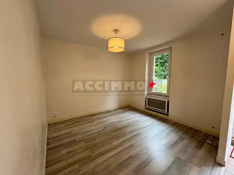 Location maison 3 pièces 58,7 m² Drémil-Lafage (31280) - Superimmo