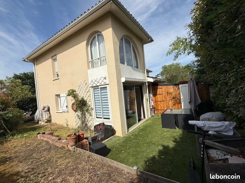 Maison T3