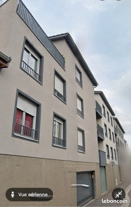 T3 Vaulx Village