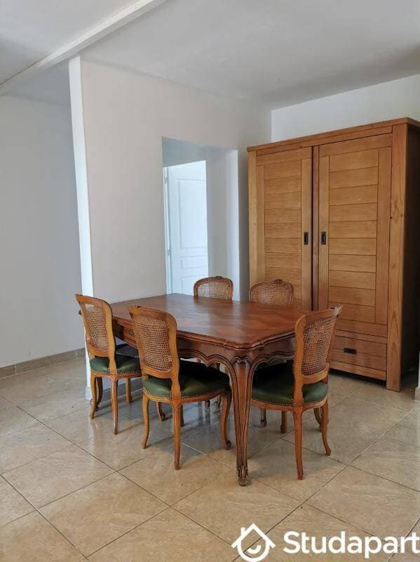 Studio à louer