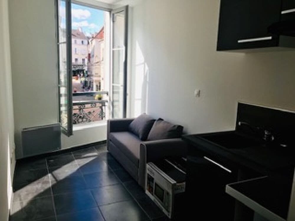 Appartement - 1 pièce(s) - 15 m²