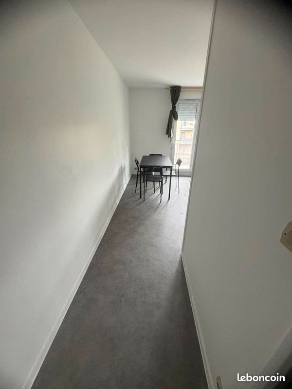 Studio Disponible à Meaux
