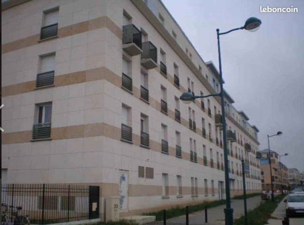 Location montevrain