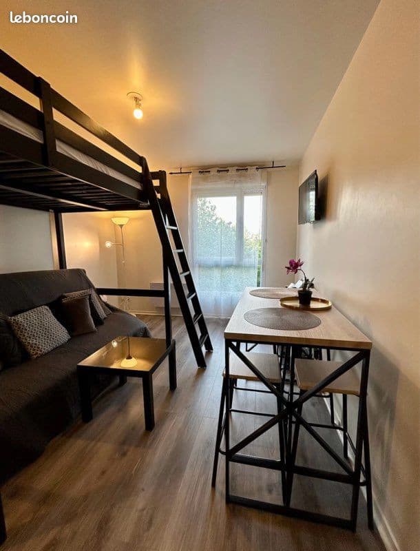 APPARTEMENT À LOUER, Gare Val d’EUrope
