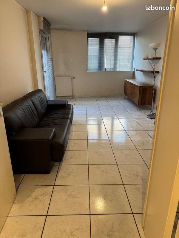 Appartement 2 pièces 53 m²