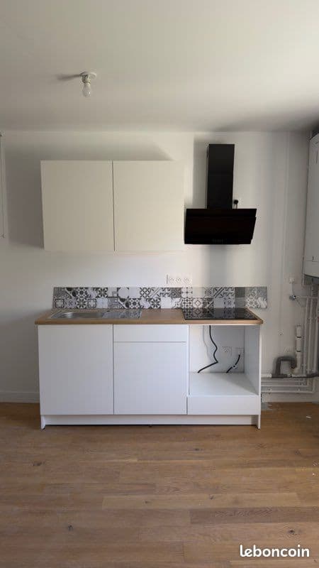 Location appartement Bondy
