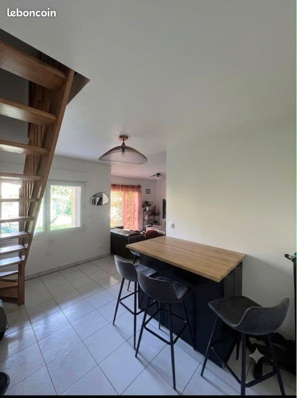 Maison F2