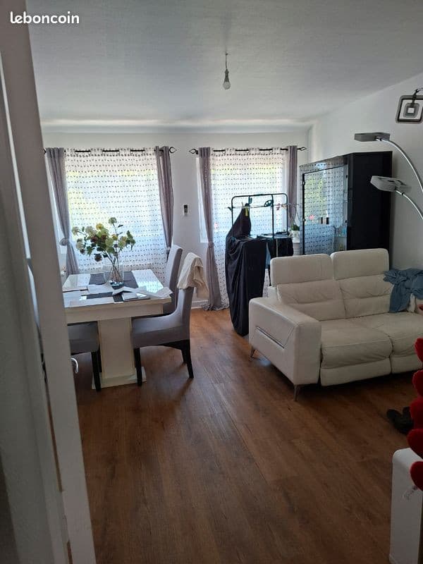 Très bel appartement sur mugène