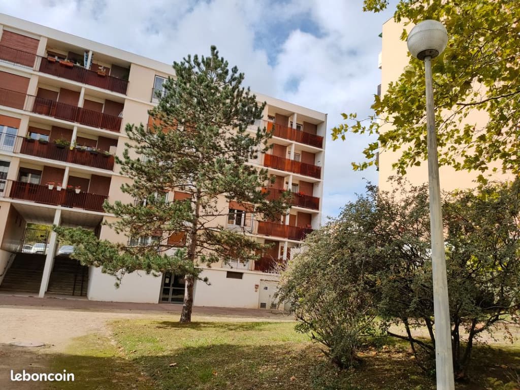Appartement T5 - 86m2