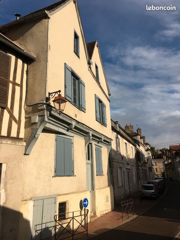 F3 centre ville meublé ou non meublé