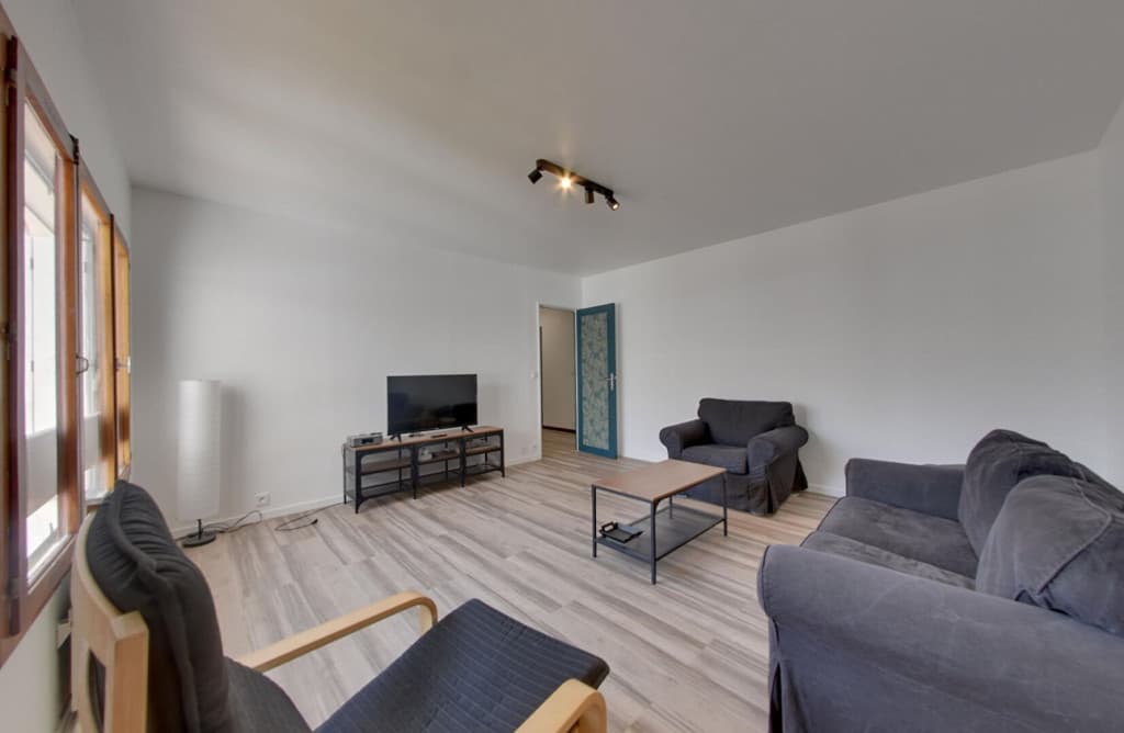 Location : Appartement Auxerre (89000)