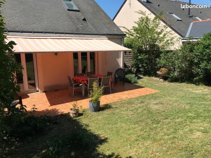 Maison 5 pièces 95 m²