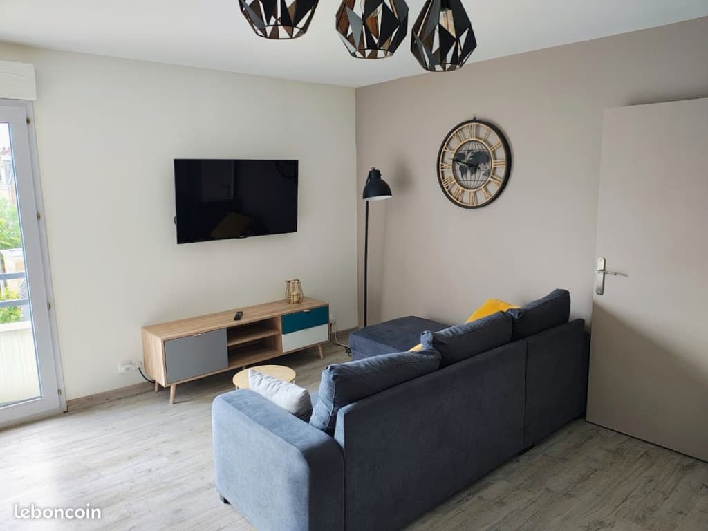 Appartement T3