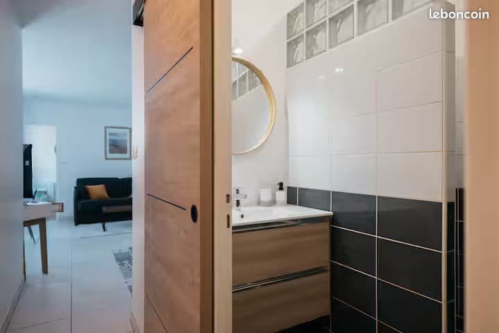 Appartement la Rochelle