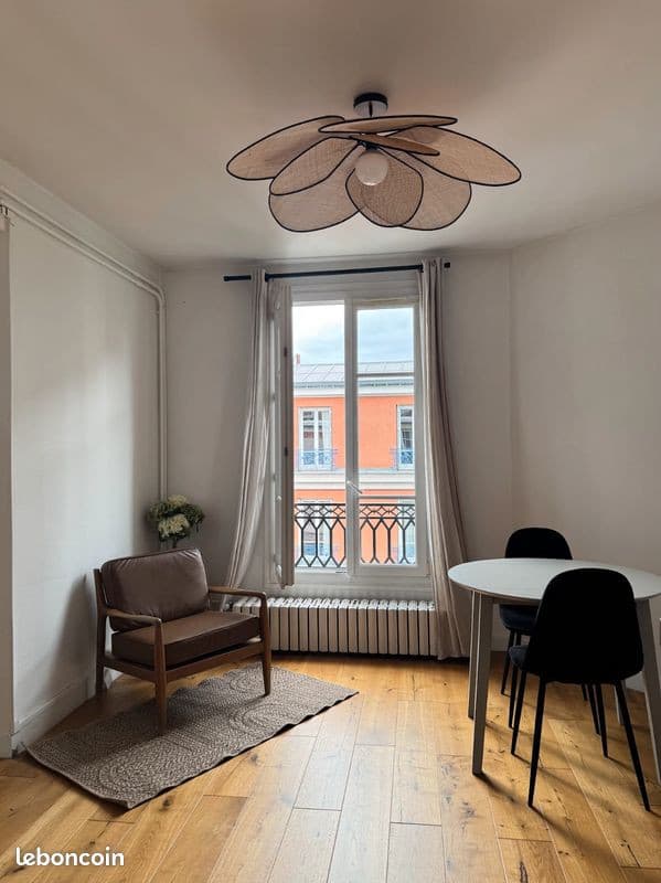 Location - Appartement très propre & calme