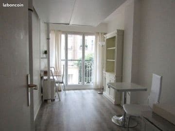 A louer studio meuble