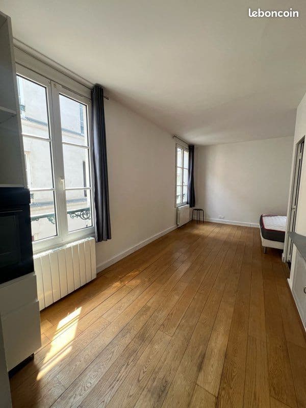 Loue studio 25m2 La Fourche