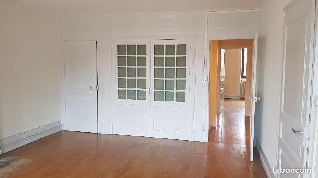 Appartement 3 pièces 76 m²