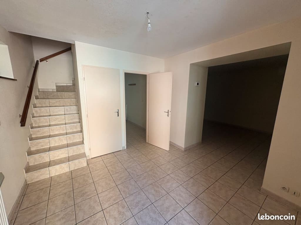 Location F3 Conliège