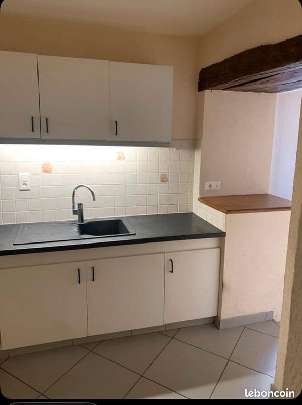 Appartement conliege