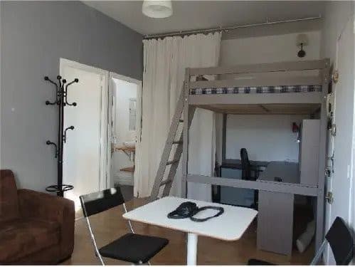 Location : Appartement Toulouse (31000)