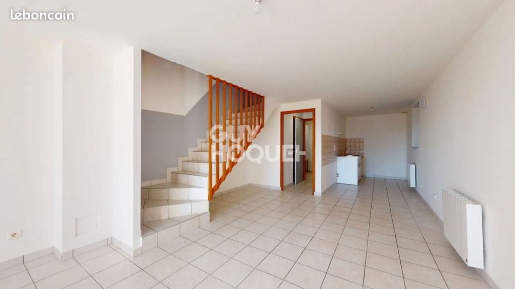 Maison 3 pièces 75 m²