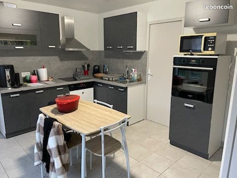 Location F3 à SAINT LOUP sur SEMOUSE