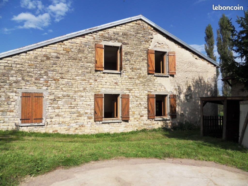 Appartement 4 pièces 93 m²