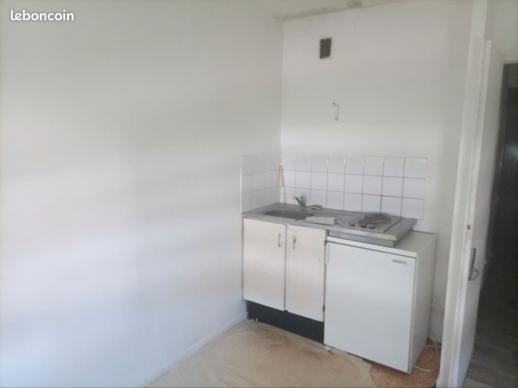 F1 bis 1 Étage
