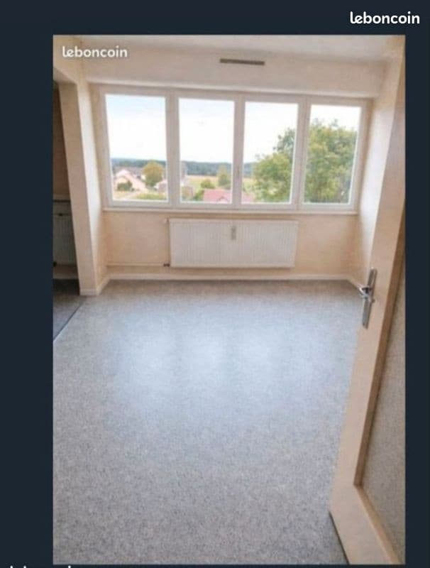 F2 disponible de suite