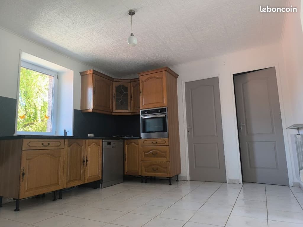 Appartement T3