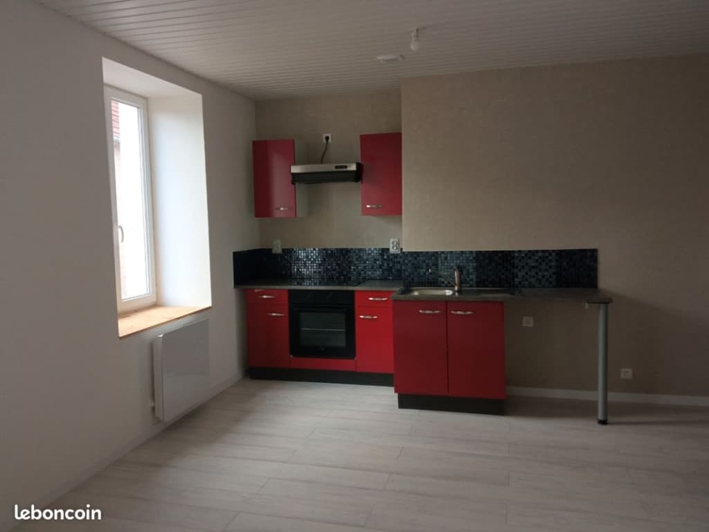 Location appartement 42m2