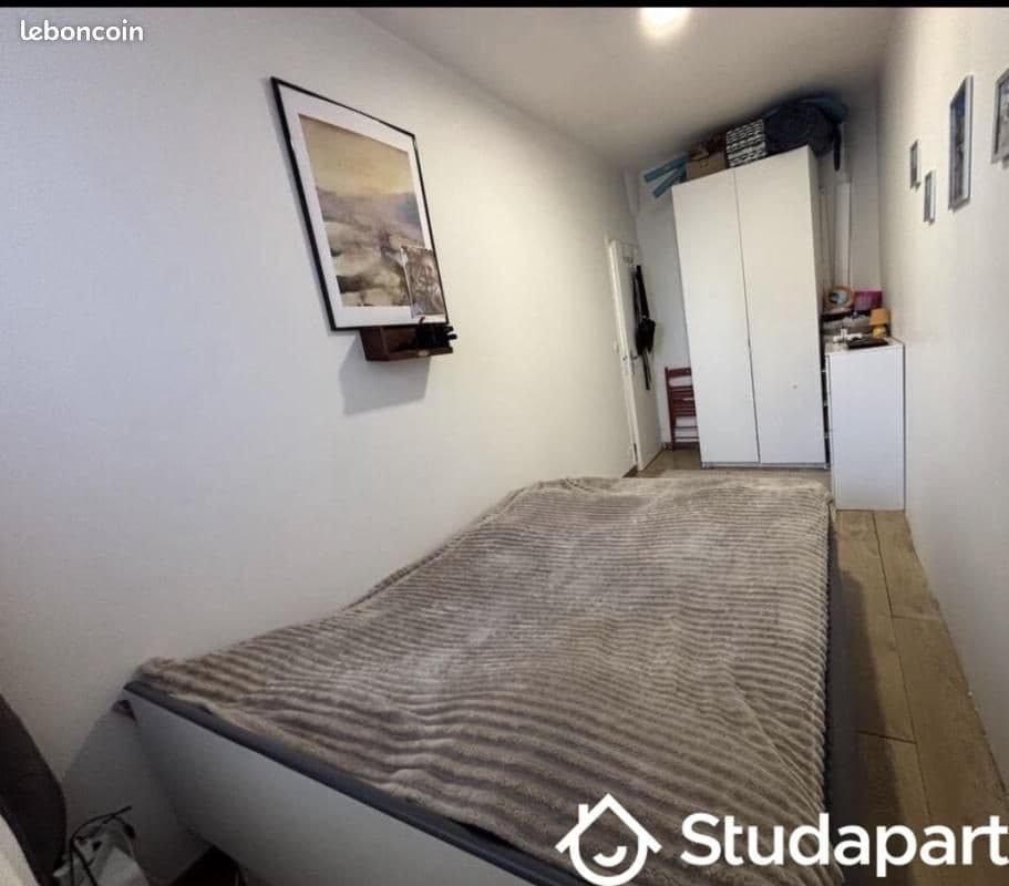 Maison 4 pièces 64 m²